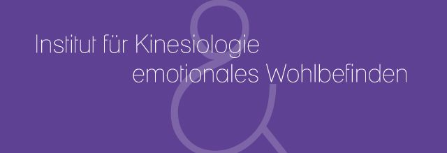 Kinesiologie & Emotionsmanagement 